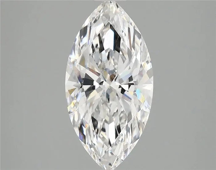 2.10 Carat · MARQUISE · D · VS1 · IGI · Excellent Cut