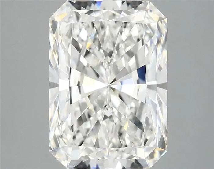 4.16 Carat · RADIANT · E · VVS2 · IGI · Excellent Cut