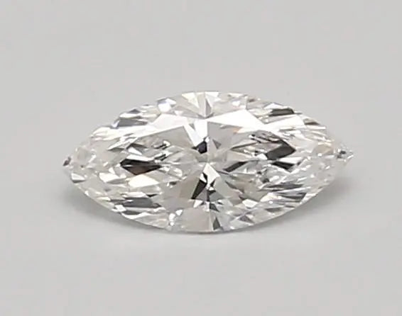 0.43 Carat · MARQUISE · E · VVS1 · IGI · Excellent Cut