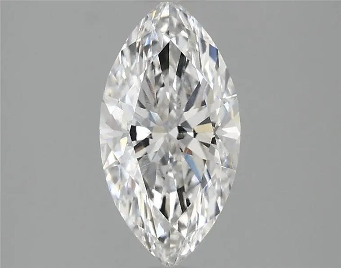 1.39 Carat · MARQUISE · E · VVS2 · IGI · Excellent Cut