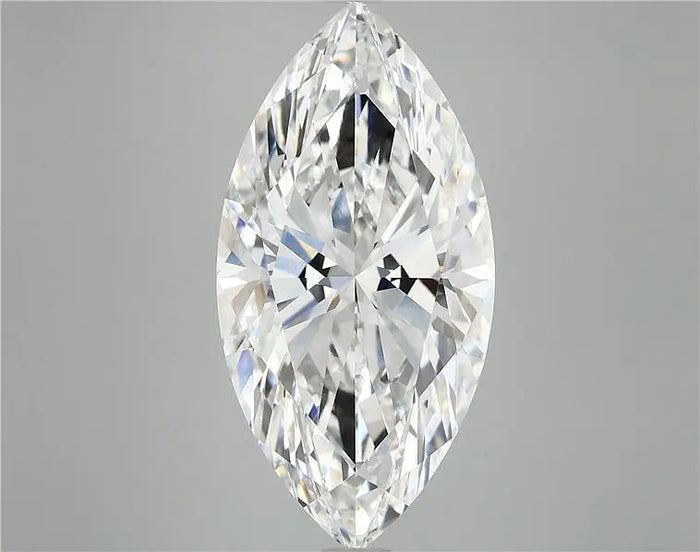 8.29 Carat · MARQUISE · E · VS1 · IGI · Excellent Cut