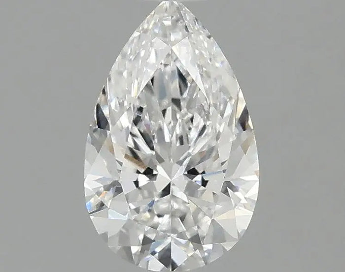 1.09 Carat · PEAR · E · VS1 · IGI · Excellent Cut