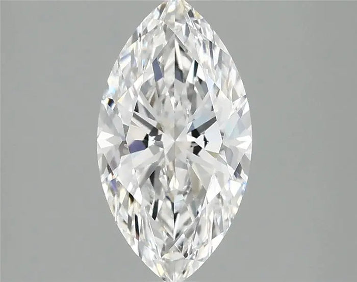 1.57 Carat · MARQUISE · E · VS1 · IGI · Excellent Cut