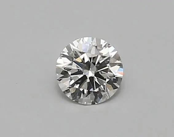 0.28 Carat · ROUND · D · VVS1 · IGI · Ideal Cut