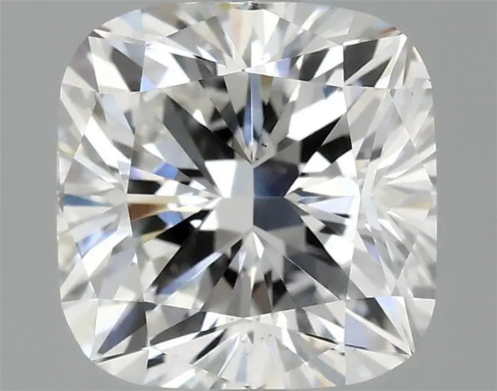 1.59 Carat · CUSHION · E · VS1 · IGI · Excellent Cut
