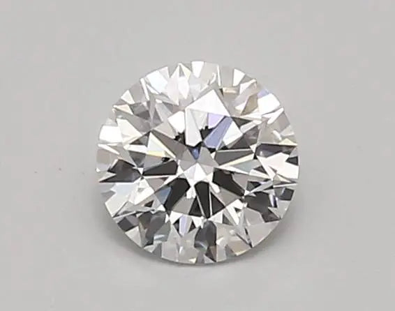 0.68 Carat · ROUND · D · VS1 · IGI · Ideal Cut