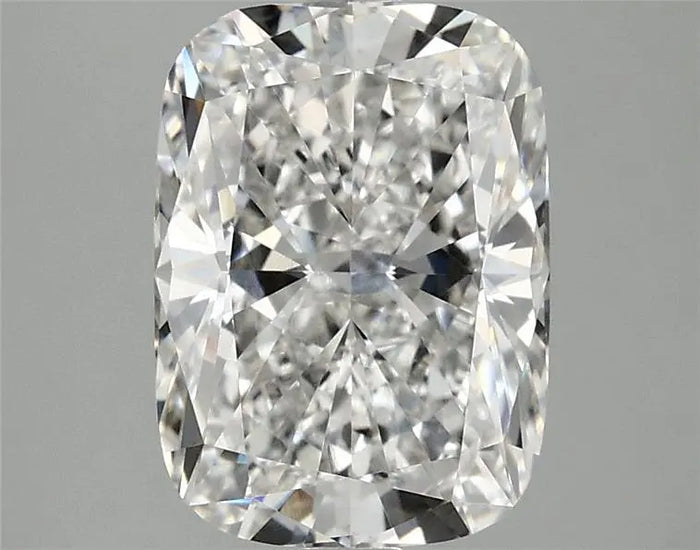 3.02 Carat · CUSHION · F · VVS2 · IGI · Excellent Cut