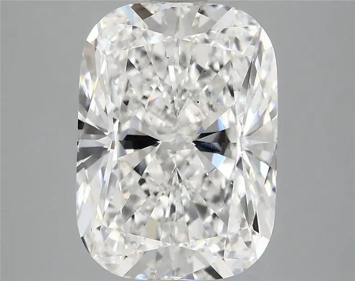 4.04 Carat · CUSHION · E · VS2 · IGI · Excellent Cut