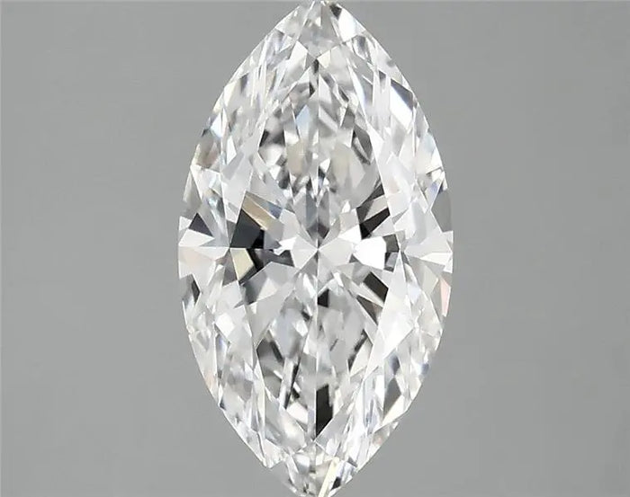1.48 Carat · MARQUISE · E · VVS1 · IGI · Excellent Cut
