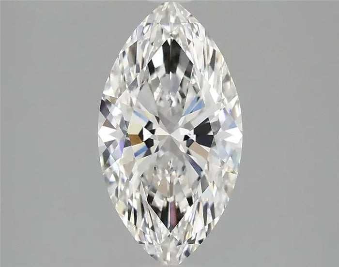 1.60 Carat · MARQUISE · E · VS1 · IGI · Excellent Cut