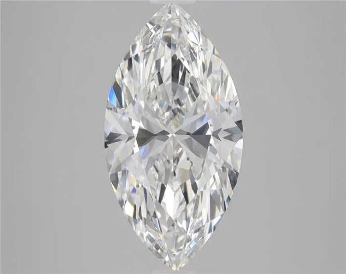 3.09 Carat · MARQUISE · E · VS1 · IGI · Excellent Cut