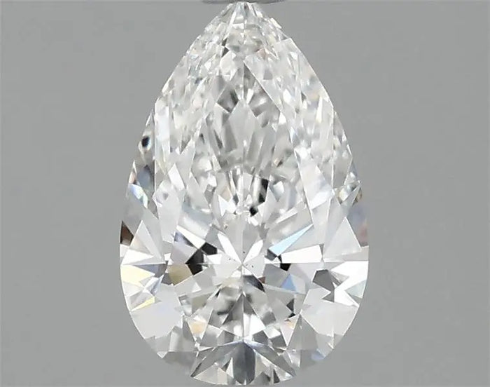 1.07 Carat · PEAR · E · VS1 · IGI · Excellent Cut