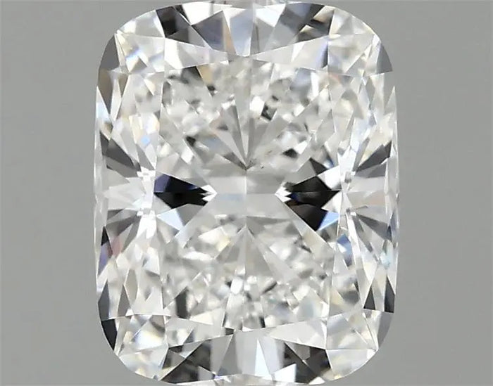 1.10 Carat · CUSHION · E · VS1 · IGI · Excellent Cut