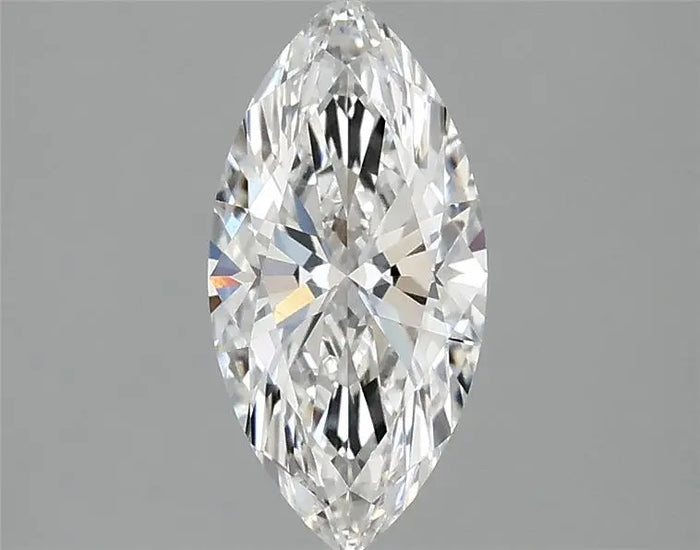 1.08 Carat · MARQUISE · E · VVS2 · IGI · Excellent Cut