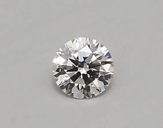 0.31 Carat · ROUND · D · FL · IGI · Ideal Cut