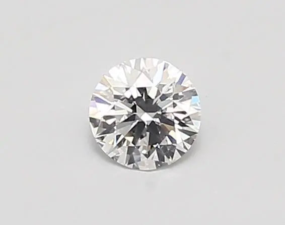 0.33 Carat · ROUND · D · VS1 · IGI · Ideal Cut