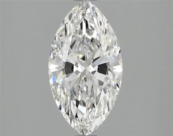 1.57 Carat · MARQUISE · E · VVS2 · IGI · Excellent Cut