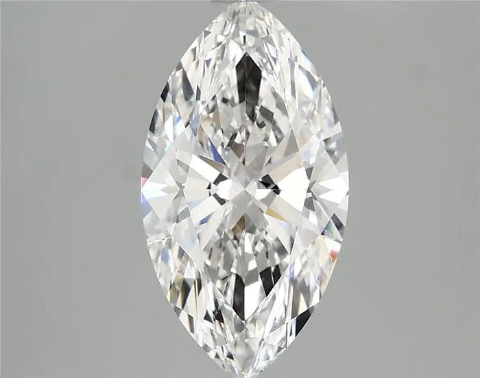1.98 Carat · MARQUISE · E · VS1 · IGI · Excellent Cut