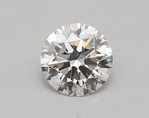 0.64 Carat · ROUND · D · VVS1 · IGI · Ideal Cut