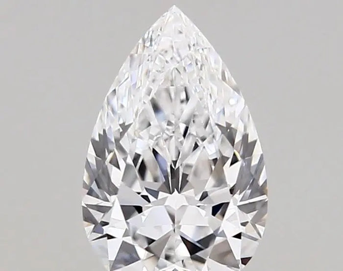 1.15 Carat · PEAR · D · VVS1 · IGI · Excellent Cut