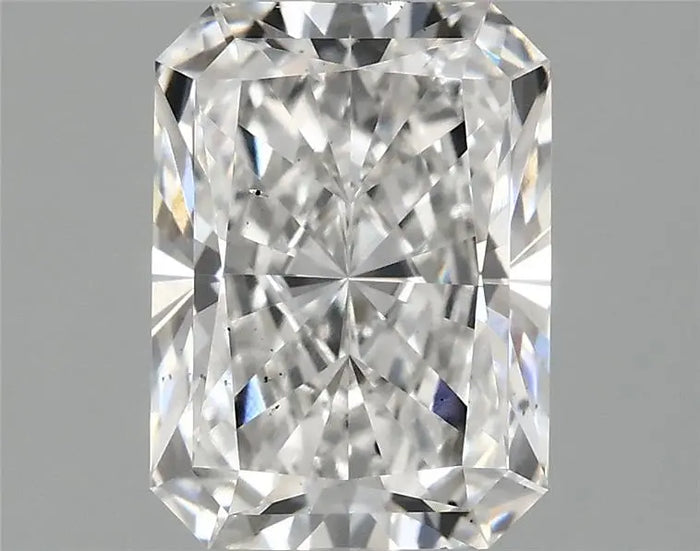 1.52 Carat · RADIANT · E · VS2 · IGI · Excellent Cut