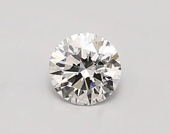 0.44 Carat · ROUND · D · VS1 · IGI · Ideal Cut