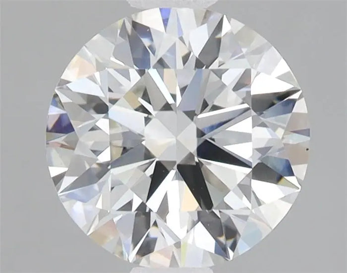 1.96 Carat · ROUND · G · VVS2 · IGI · Ideal Cut
