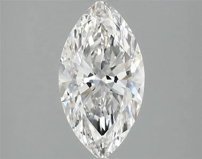 1.57 Carat · MARQUISE · E · VVS2 · IGI · Excellent Cut
