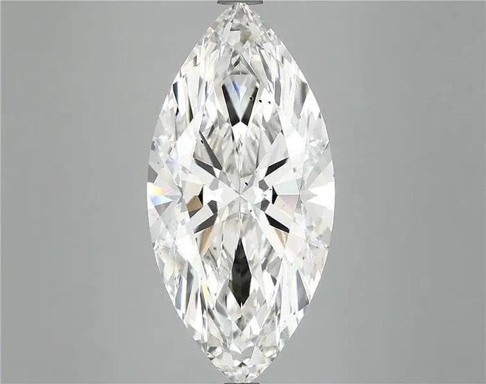6.57 Carat · MARQUISE · F · VS2 · IGI · Excellent Cut