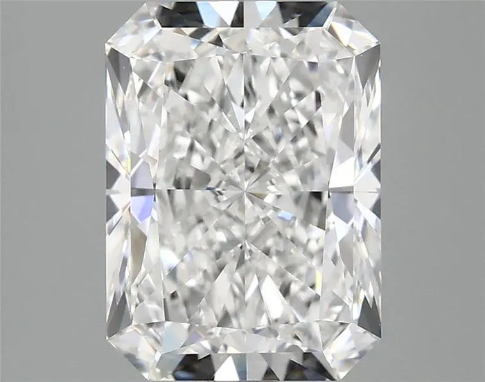 3.09 Carat · RADIANT · D · VVS2 · IGI · Excellent Cut