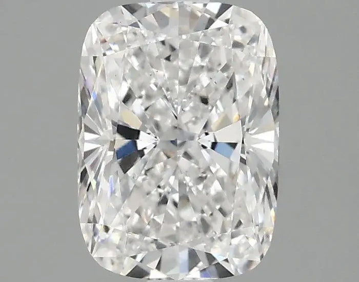 1.51 Carat · CUSHION · E · VS2 · IGI · Excellent Cut