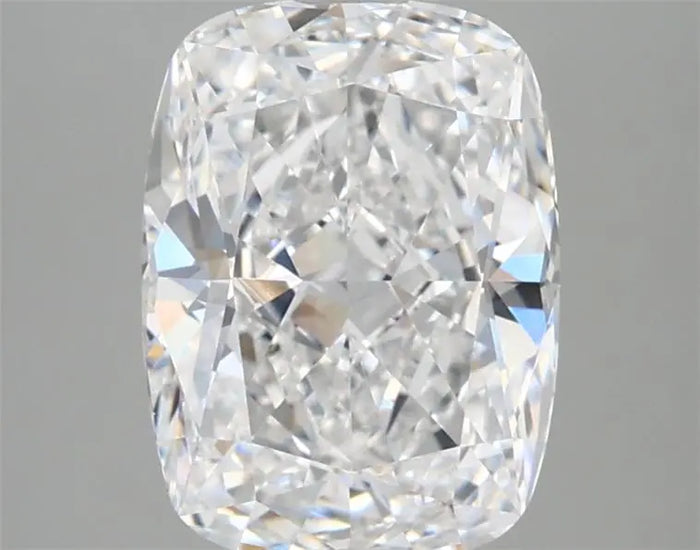 2.49 Carat · CUSHION · E · FL · IGI · Excellent Cut