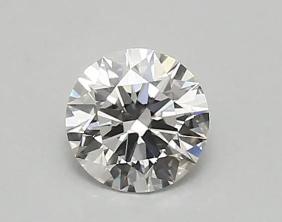 0.65 Carat · ROUND · E · VVS1 · IGI · Excellent Cut