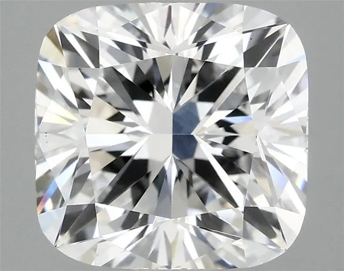 2.05 Carat · CUSHION · D · VS1 · IGI · Excellent Cut