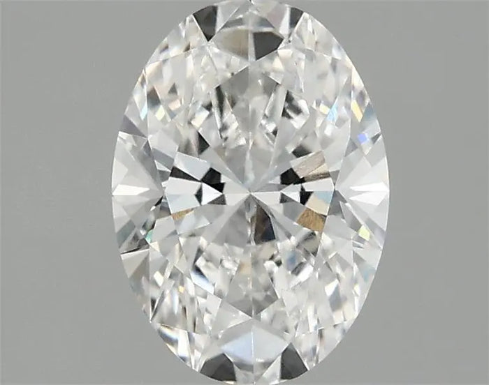 1.56 Carat · OVAL · E · VS1 · IGI · Excellent Cut