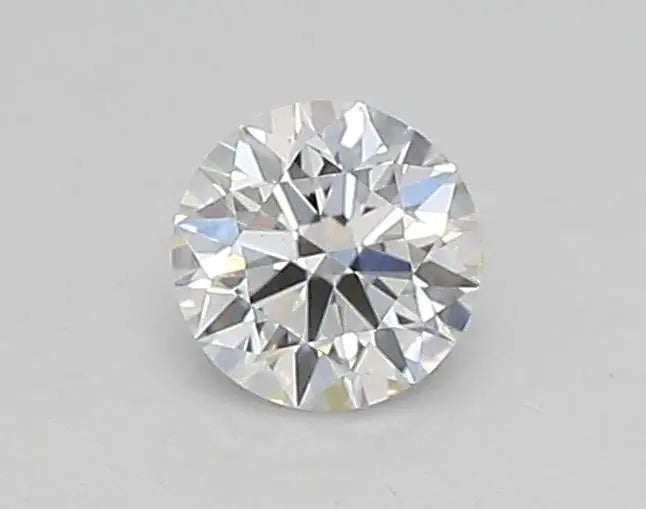 0.28 Carat · ROUND · D · VS1 · IGI · Ideal Cut