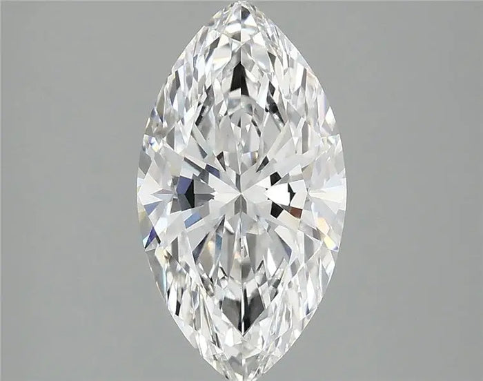 2.08 Carat · MARQUISE · E · VS1 · IGI · Excellent Cut