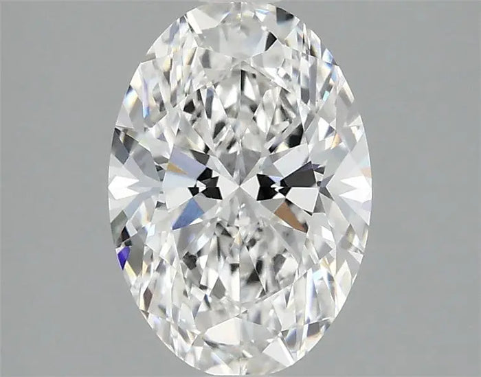 1.58 Carat · OVAL · E · VS1 · IGI · Excellent Cut