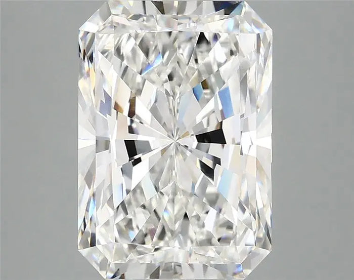 4.05 Carat · RADIANT · E · VVS2 · IGI · Excellent Cut