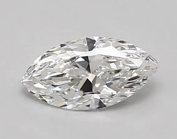 0.67 Carat · MARQUISE · D · VVS1 · IGI · Excellent Cut