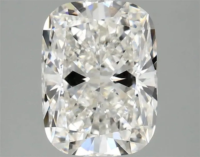 2.49 Carat · CUSHION · F · VS1 · IGI · Excellent Cut