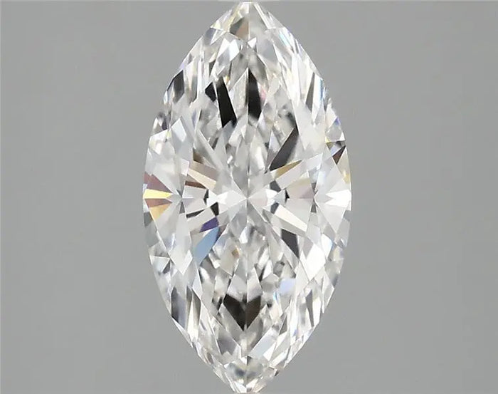 1.47 Carat · MARQUISE · E · VVS2 · IGI · Excellent Cut