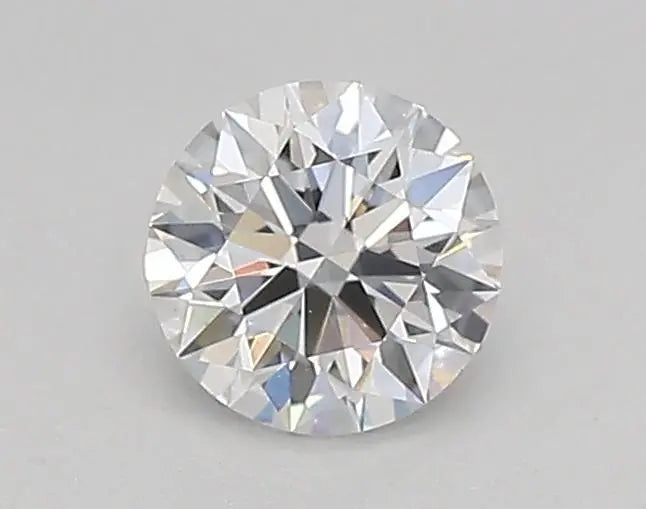 0.36 Carat · ROUND · D · VS1 · IGI · Ideal Cut