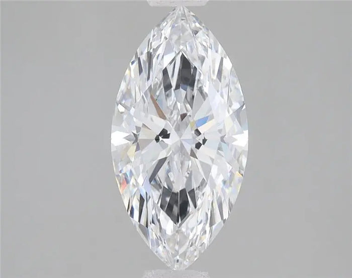 1.56 Carat · MARQUISE · D · VS1 · IGI · Excellent Cut