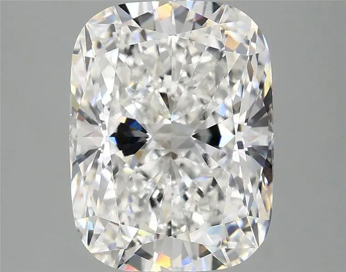 4.02 Carat · CUSHION · E · VS1 · IGI · Excellent Cut