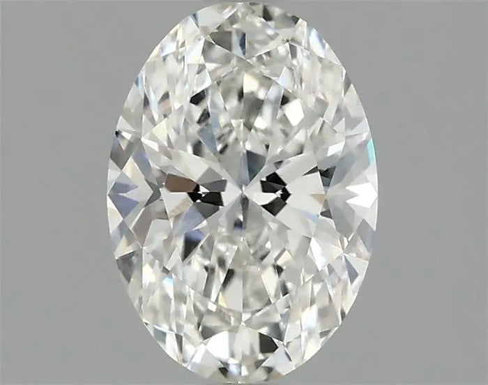 1.55 Carat · OVAL · G · VVS2 · IGI · Excellent Cut