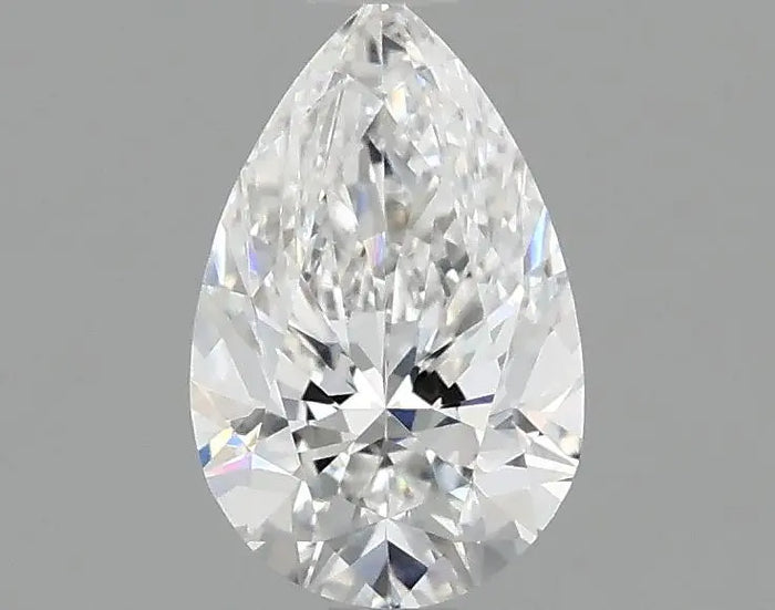 1.10 Carat · PEAR · E · VVS2 · IGI · Excellent Cut