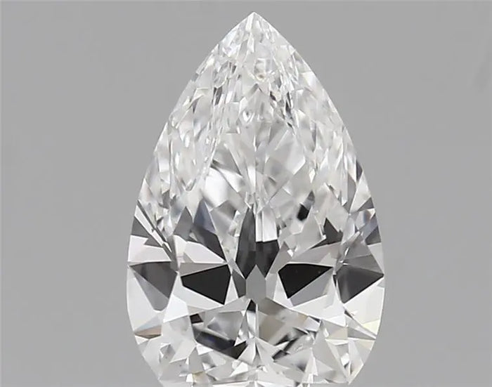 1.83 Carat · PEAR · D · VVS2 · IGI · Excellent Cut
