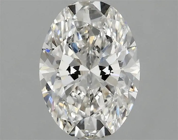1.59 Carat · OVAL · F · VS1 · IGI · Excellent Cut