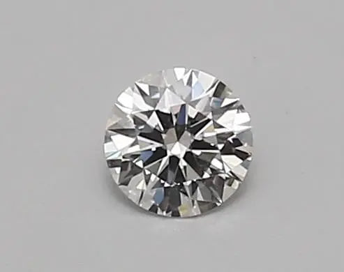 0.26 Carat · ROUND · D · VVS2 · IGI · Excellent Cut